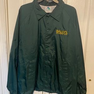 Ballys Casino Bomber Jacket